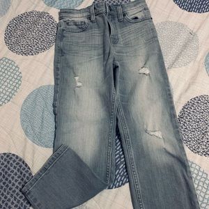 Cat & Jack boys Jeans